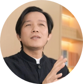 先诊断，再设计｜我用近 30 年，把人居空间做成健康场域（图ZMTU0NzQyMDg=） - 观点 - 站酷设计师圆美设计吴院长原创素材 - 站酷ZCOOL
