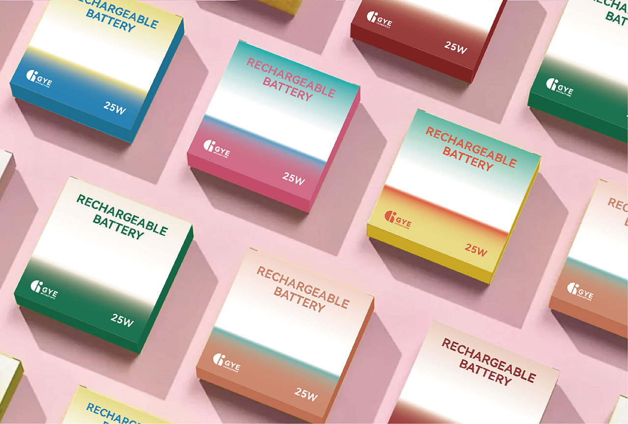 礼盒包装 | 文创包装（图ZNDA0MDMwNjgw） - 包装 - 站酷设计师小小小小Min原创素材 - 站酷ZCOOL