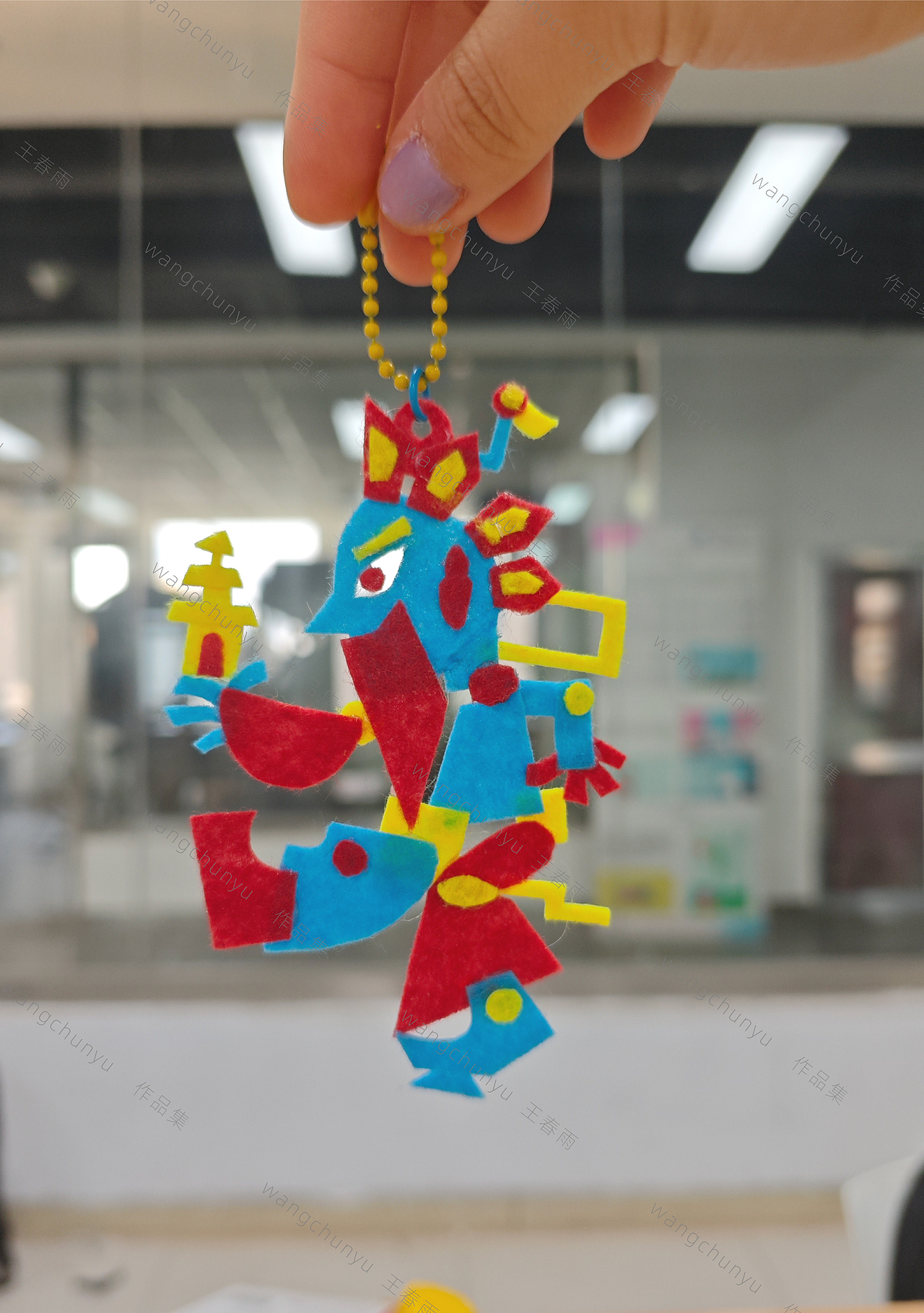 《影回生》装置part（图ZNDA0MDMzNjA4） - 实验艺术 - 站酷设计师王春雨_原创素材 - 站酷ZCOOL