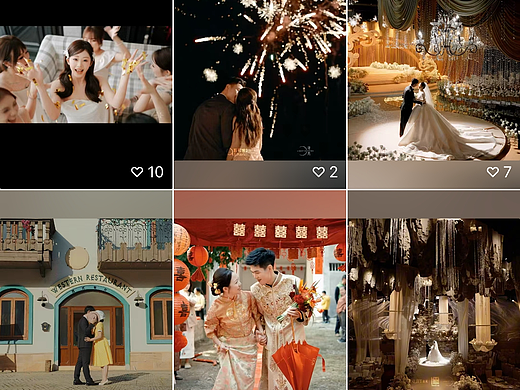 预告30s混剪（个人主页-ZNzMzMDIyOTY=） - 短片 - 站酷设计师Z440696032原创素材 - 站酷ZCOOL