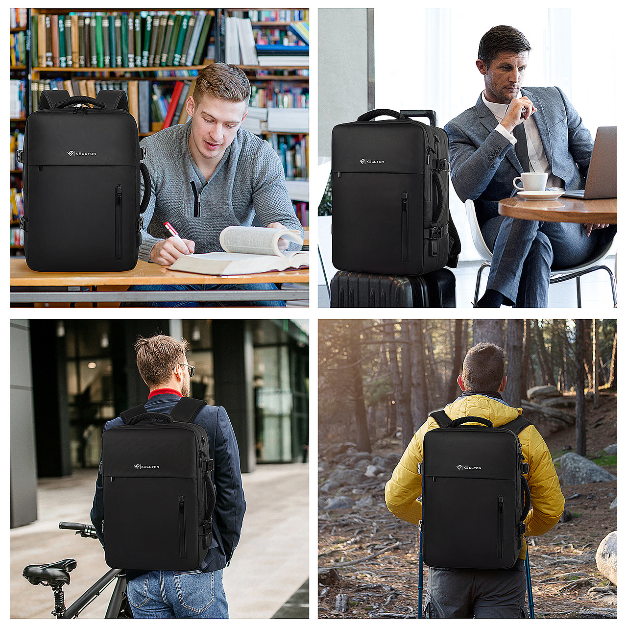 亞馬遜專業(yè)箱包拍攝，旅行雙肩包案例（圖ZNDA0MDM0MDg4） - 產(chǎn)品攝影 - 站酷設(shè)計(jì)師亞馬遜背包攝影原創(chuàng)素材 - 站酷ZCOOL