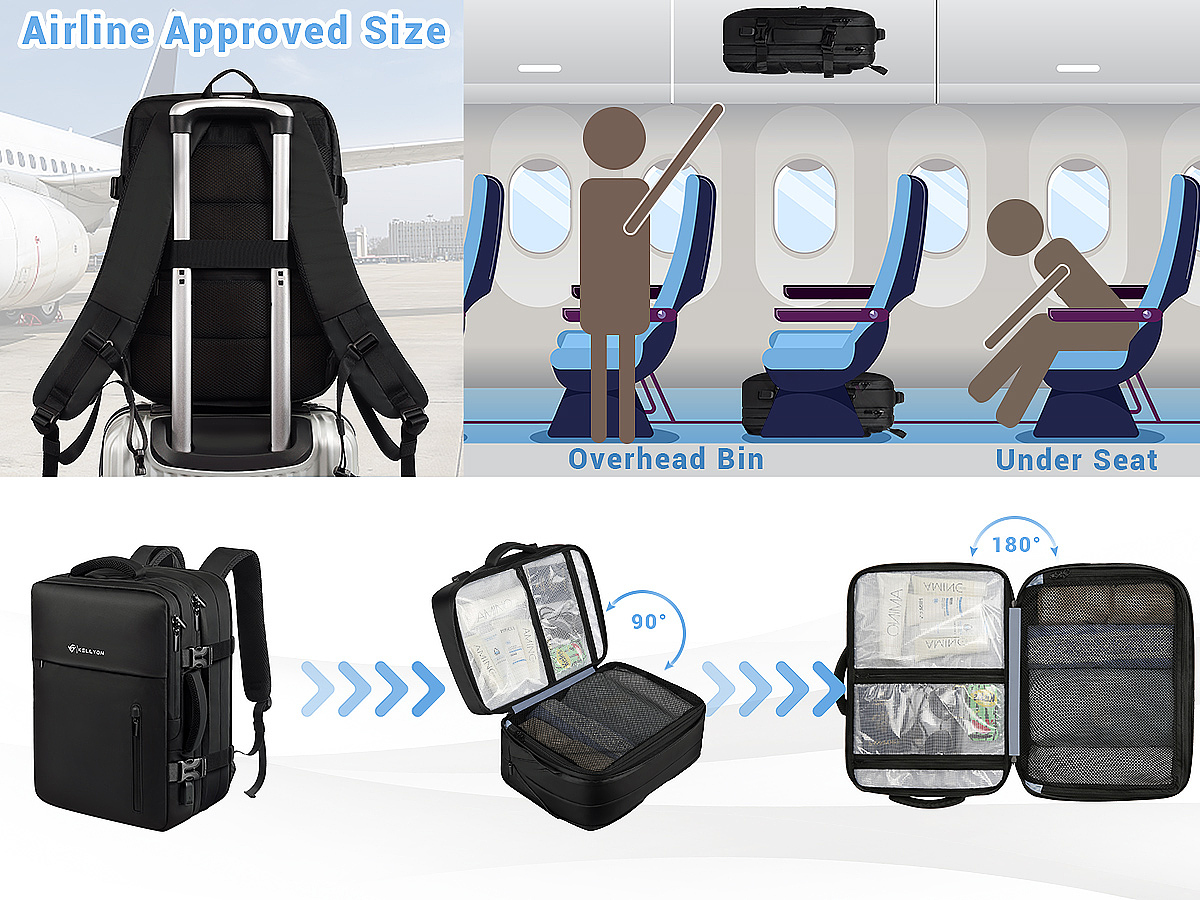 亞馬遜專業(yè)箱包拍攝，旅行雙肩包案例（圖ZNDA0MDM0MDk2） - 產(chǎn)品攝影 - 站酷設(shè)計(jì)師亞馬遜背包攝影原創(chuàng)素材 - 站酷ZCOOL