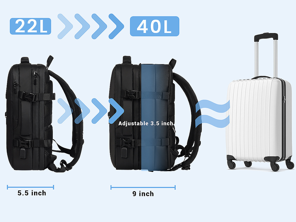 亞馬遜專業(yè)箱包拍攝，旅行雙肩包案例（圖ZNDA0MDM0MTAw） - 產(chǎn)品攝影 - 站酷設(shè)計(jì)師亞馬遜背包攝影原創(chuàng)素材 - 站酷ZCOOL