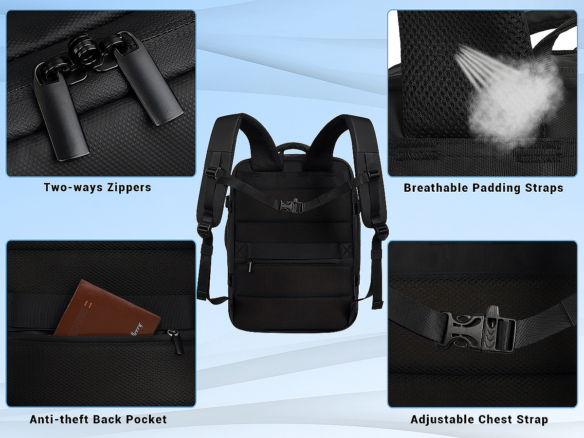 亞馬遜專業(yè)箱包拍攝，旅行雙肩包案例（圖ZNDA0MDM0MTEy） - 產(chǎn)品攝影 - 站酷設(shè)計(jì)師亞馬遜背包攝影原創(chuàng)素材 - 站酷ZCOOL