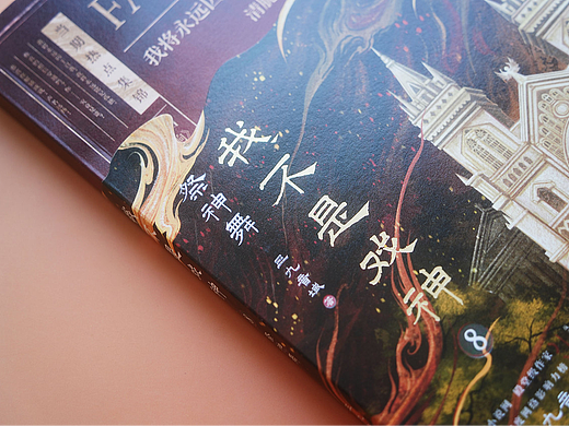 《我不是戏神8•祭神舞》书籍装帧设计