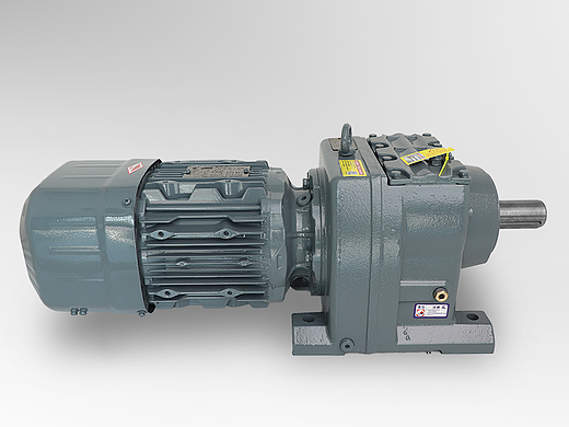 2026国内四大系列减速机优质供应厂家排行揭秘