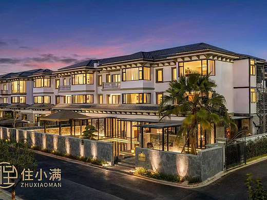 酒店拍摄找哪家？当然是云南住小满