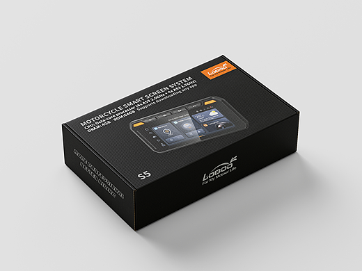 LOBOO摩旅產(chǎn)品包裝（個人主頁-ZNzMzMDI5MDA=） - 包裝 - 站酷設計師hukaiming原創(chuàng)素材 - 站酷ZCOOL