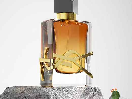 C4D建模，材质渲染，产品布光，场景搭建