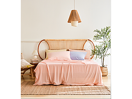 床单床笠夏凉被