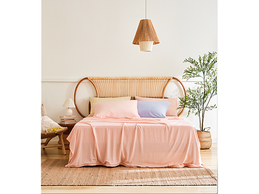 床单床笠夏凉被