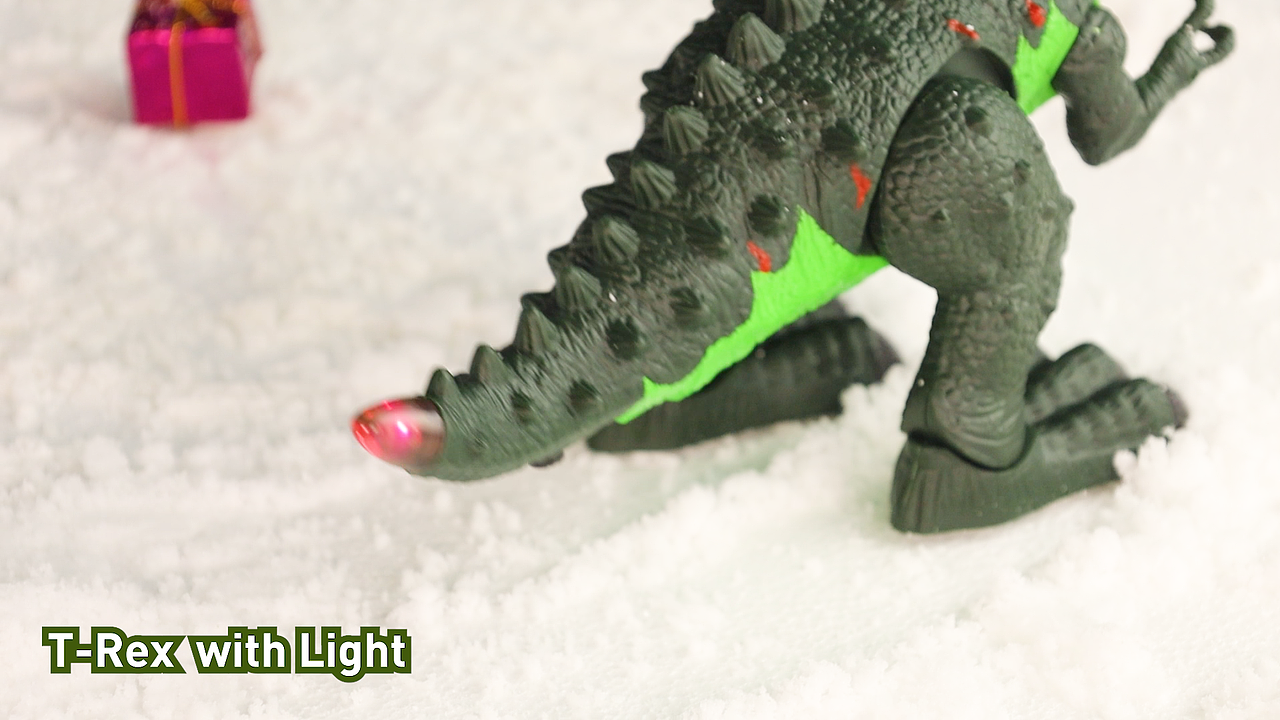 产品视频 | 玩具展示 | 圣诞氛围（图ZNDA0MDQ2NTU2） - 玩具 - 站酷设计师Z45245360原创素材 - 站酷ZCOOL