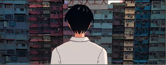 三渲二（个人主页-ZNzMzMDM3MTY=） - 动画片 - 站酷设计师IMx杰原创素材 - 站酷ZCOOL