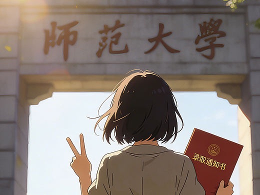 【向阳而生】：天使曾来过