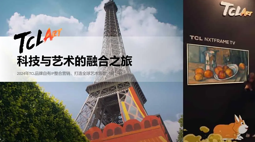 TCL品牌IP年度复盘，大厂营销模型直接抄！（图ZNDA0MDUxNzMy） - 文案/策划 - 站酷设计师何策网原创素材 - 站酷ZCOOL