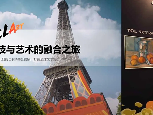 TCL品牌IP年度复盘，大厂营销模型直接抄！