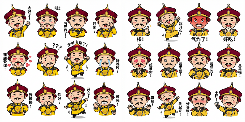 设计师必备！Lovart+Nano Banana Pro用法八大场景教程（图ZNDA0MDUyMzU2） - AI作品 - 站酷设计师爱土豆的土拨鼠原创素材 - 站酷ZCOOL