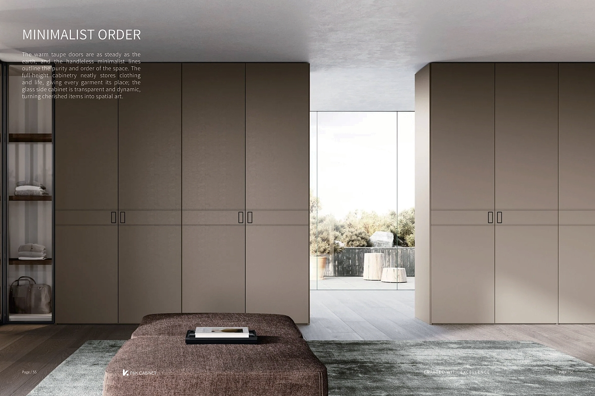 P&K CABINET 家居品牌出海战略画册设计（图ZNDA0MDUzNDEy） - 书籍/画册 - 站酷设计师设计师杨慧斌原创素材 - 站酷ZCOOL