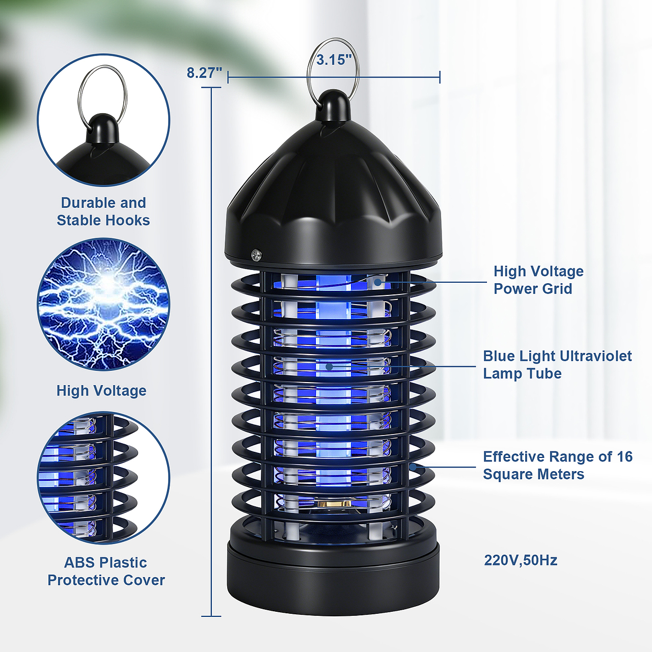 灭蚊灯-3（图ZNDA0MDUzNjU2） - 包装 - 站酷设计师亚马逊老詹原创素材 - 站酷ZCOOL