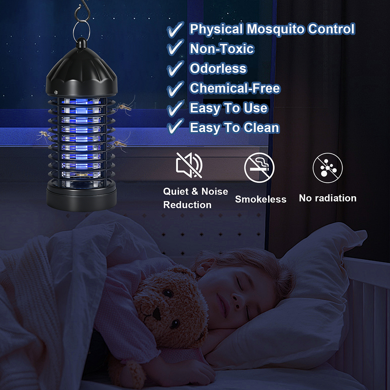 灭蚊灯-3（图ZNDA0MDUzNjY0） - 包装 - 站酷设计师亚马逊老詹原创素材 - 站酷ZCOOL