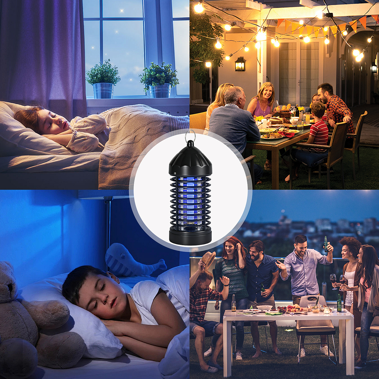 灭蚊灯-3（图ZNDA0MDUzNjcy） - 包装 - 站酷设计师亚马逊老詹原创素材 - 站酷ZCOOL