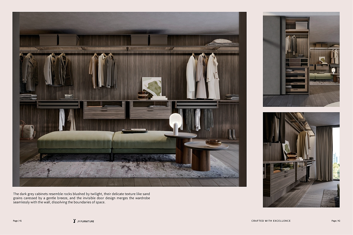 JY FURNITURT 家居品牌出海战略画册设计（图ZNDA0MDUzODA0） - 书籍/画册 - 站酷设计师设计师杨慧斌原创素材 - 站酷ZCOOL