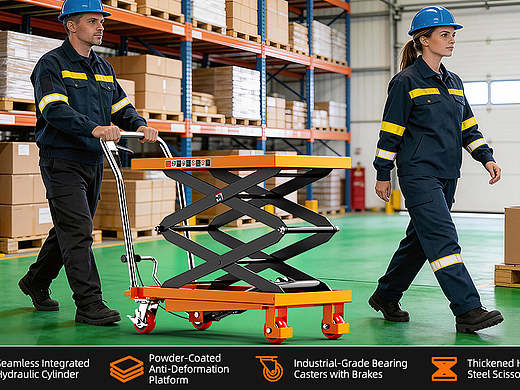 亚马逊平台车详情