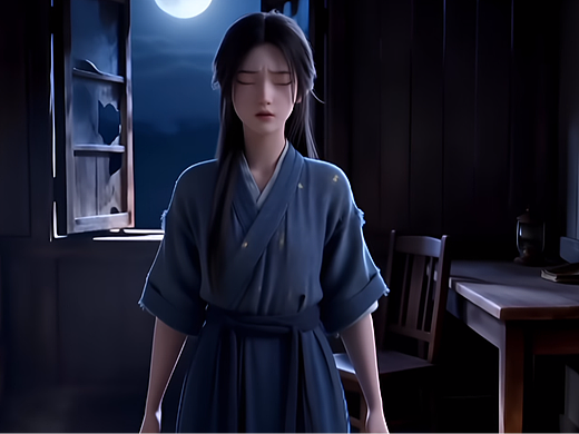 糟糕！重生后宗门竟被污染了（1-3集）