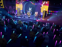 過場動畫_卡噗拉契約（演唱會）