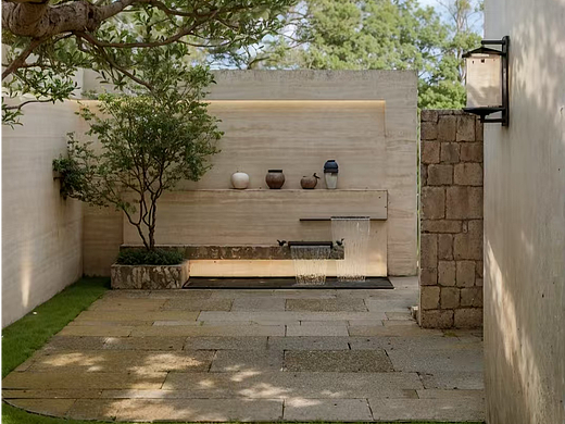 庭院景觀效果圖（個(gè)人主頁(yè)-ZNzMzMDQ5MDg=） - 景觀設(shè)計(jì) - 站酷設(shè)計(jì)師玥玥18119679776原創(chuàng)素材 - 站酷ZCOOL