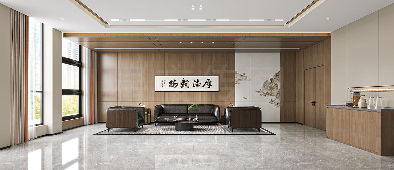 工装-办公室（图ZNDA0MDU4Mzg0） - 其他空间 - 站酷设计师佟玥玥原创素材 - 站酷ZCOOL