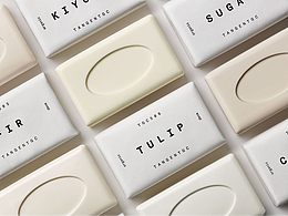 肥皂、洗护产品的相关参考5