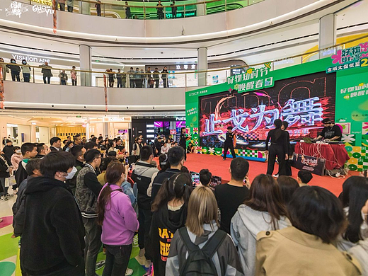 赛事承办培训中心评测：2026年这些值得你关注