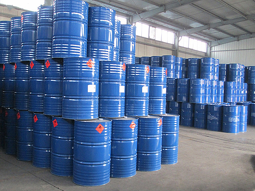 本月丙酮实力厂家推荐排行，行业优质厂家大揭秘