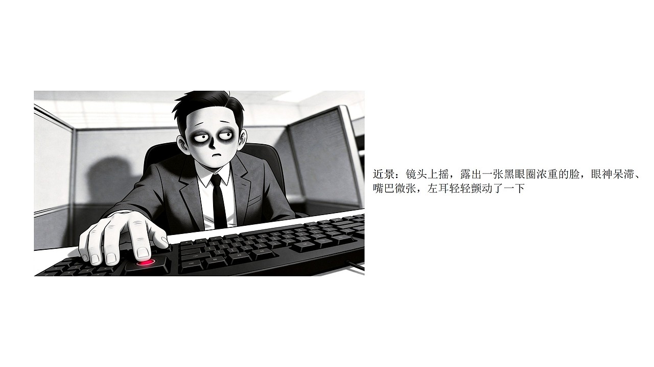 耳中牛马（图ZNDA0MDYyMDIw） - AI作品 - 站酷设计师我叫卜一原创素材 - 站酷ZCOOL