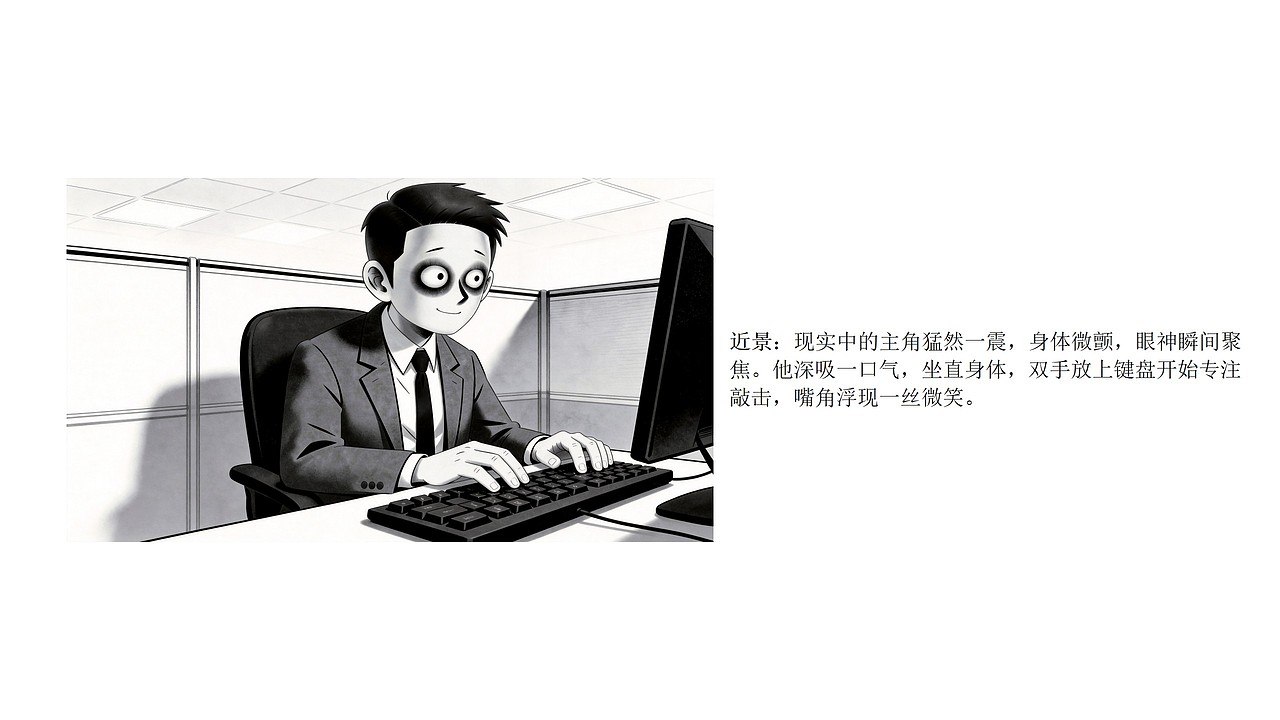 耳中牛马（图ZNDA0MDYyMDUy） - AI作品 - 站酷设计师我叫卜一原创素材 - 站酷ZCOOL