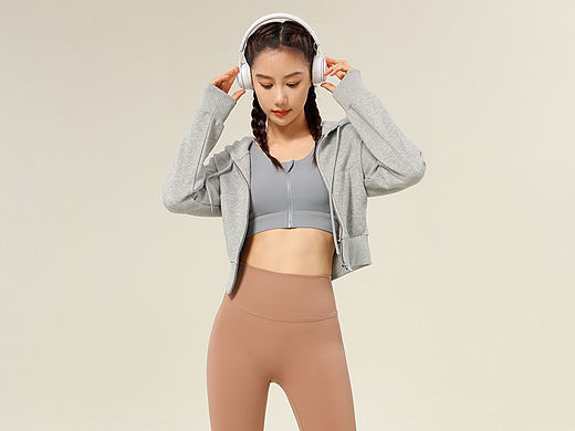 电商拍摄🎬瑜伽服拍摄