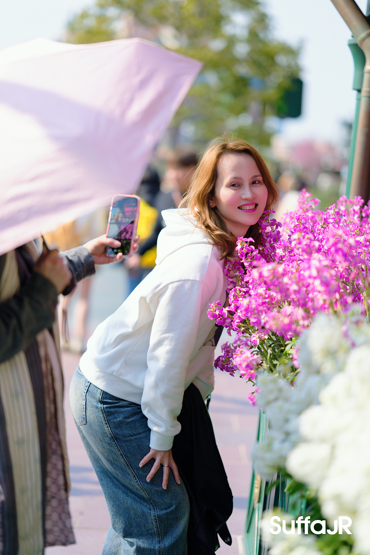 上海迪士尼人们（图ZNDA0MDYzNDky） - 人文/纪实摄影 - 站酷设计师朱尼尔沙发SUFFA原创素材 - 站酷ZCOOL