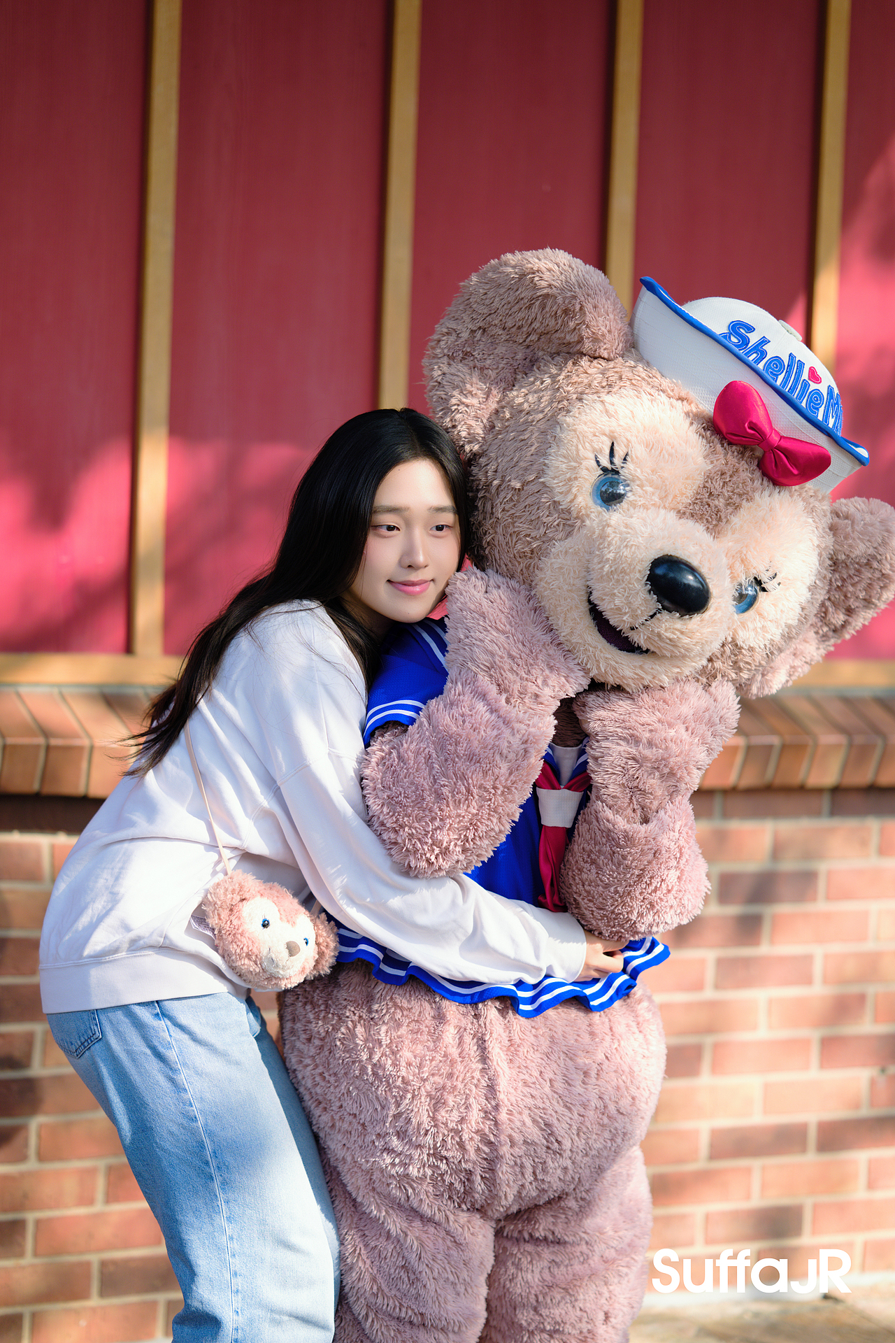 上海迪士尼人们（图ZNDA0MDYzNTE2） - 人文/纪实摄影 - 站酷设计师朱尼尔沙发SUFFA原创素材 - 站酷ZCOOL