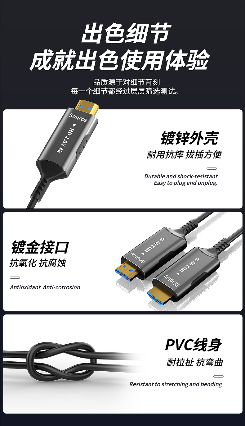 MDMI 高清线详情页（图ZNDA0MDY3MDI0） - 产品 - 站酷设计师是云霄呀原创素材 - 站酷ZCOOL