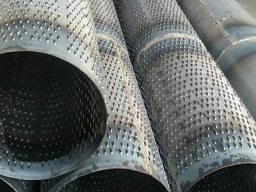 国内新型滤水钢管供应厂家怎么选？2026专业评测来帮忙