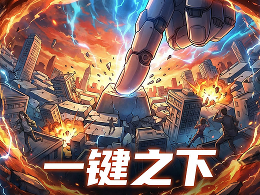 努力敲键盘的人，总有一天会被看见