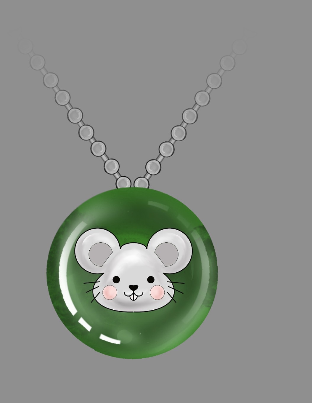 翡翠十二生肖甜甜圈平安扣设计（图ZNDA0MDcwNjg4） - 其他工业/产品 - 站酷设计师Liang_Kinglion原创素材 - 站酷ZCOOL