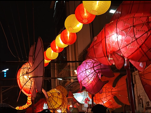 《鱼悦》大良鱼灯非遗宣传视频（个人主页-ZNzMzMDYzMzY=） - 宣传片 - 站酷设计师绵绵不吃草原创素材 - 站酷ZCOOL