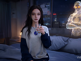 神隕落在我身邊