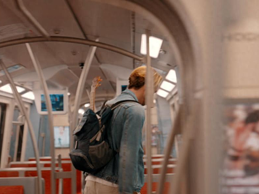 【破界·悦己】WATERFLY：以东方哲思，重塑轻运动生活