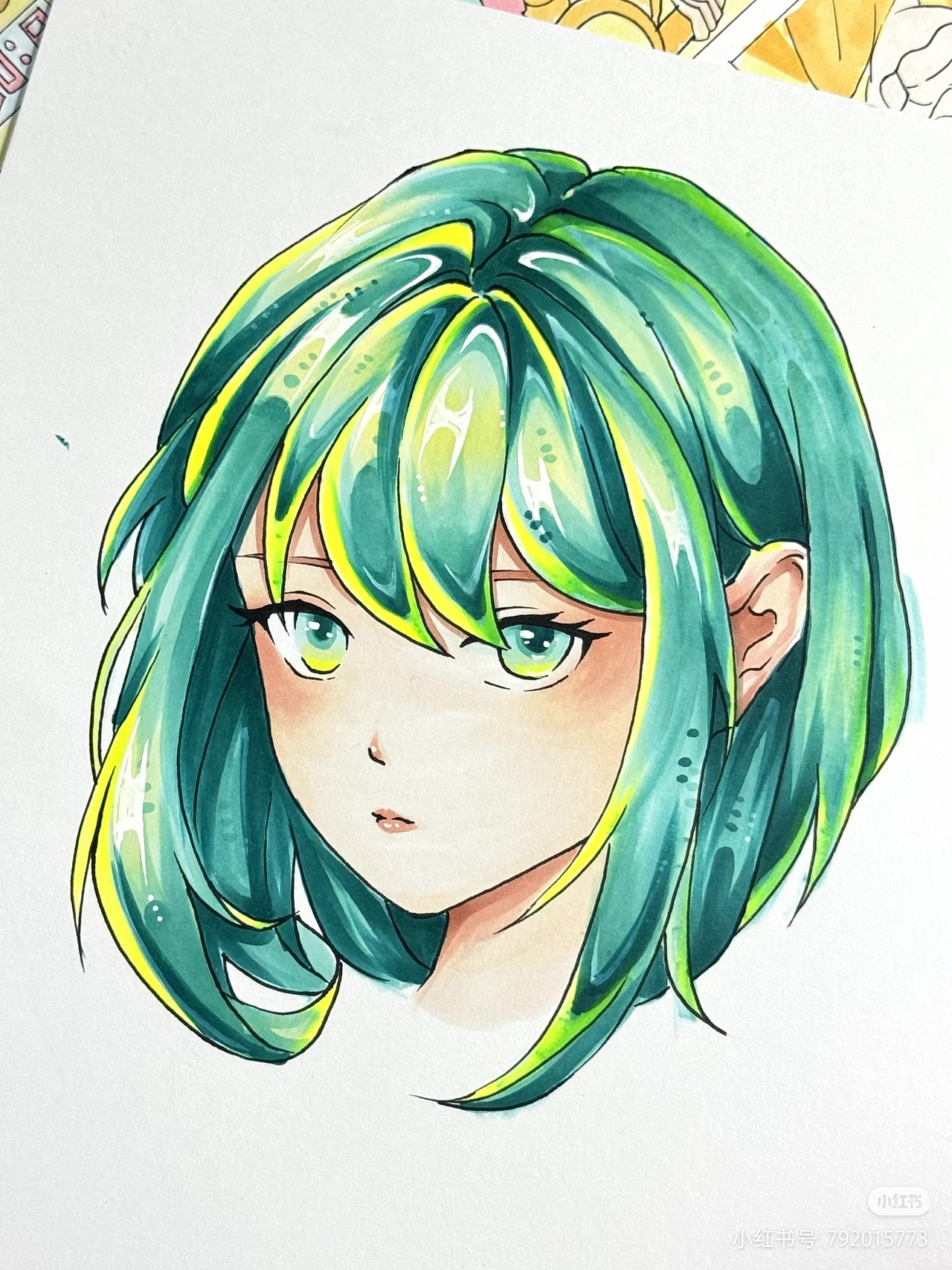 15天手绘极限考研复试（图ZNDA0MDgwNjAw） - 其他平面 - 站酷设计师小叶还需努力原创素材 - 站酷ZCOOL