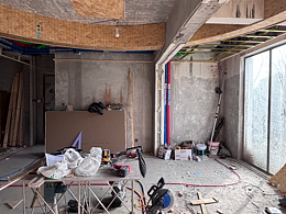 江山御府叠墅李老师