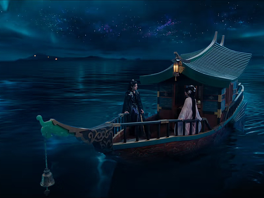 入青云-船车的设计（包含历史版本）