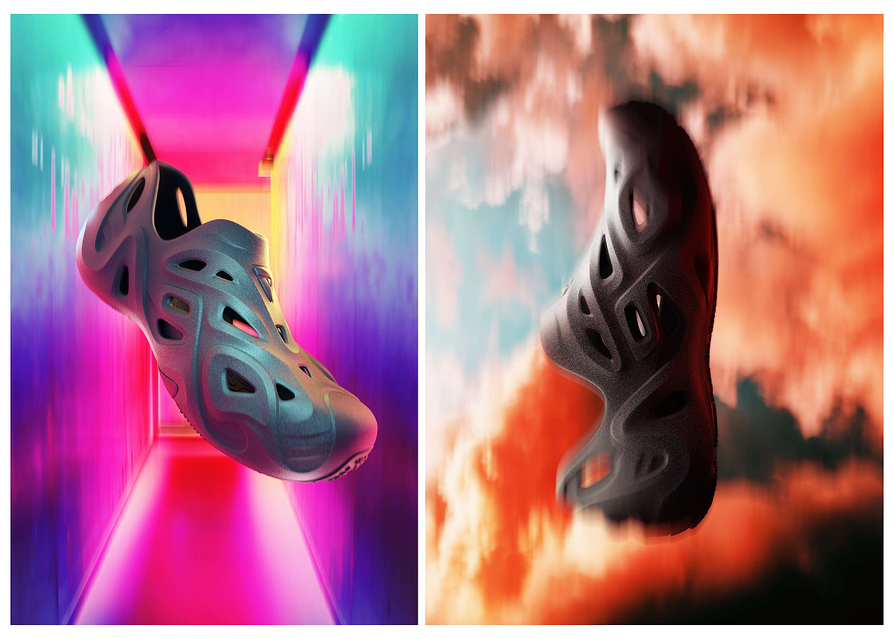 三维动态设计Showreel_2025（图ZNDA0MDg0OTUy） - 产品 - 站酷设计师达文西_原创素材 - 站酷ZCOOL